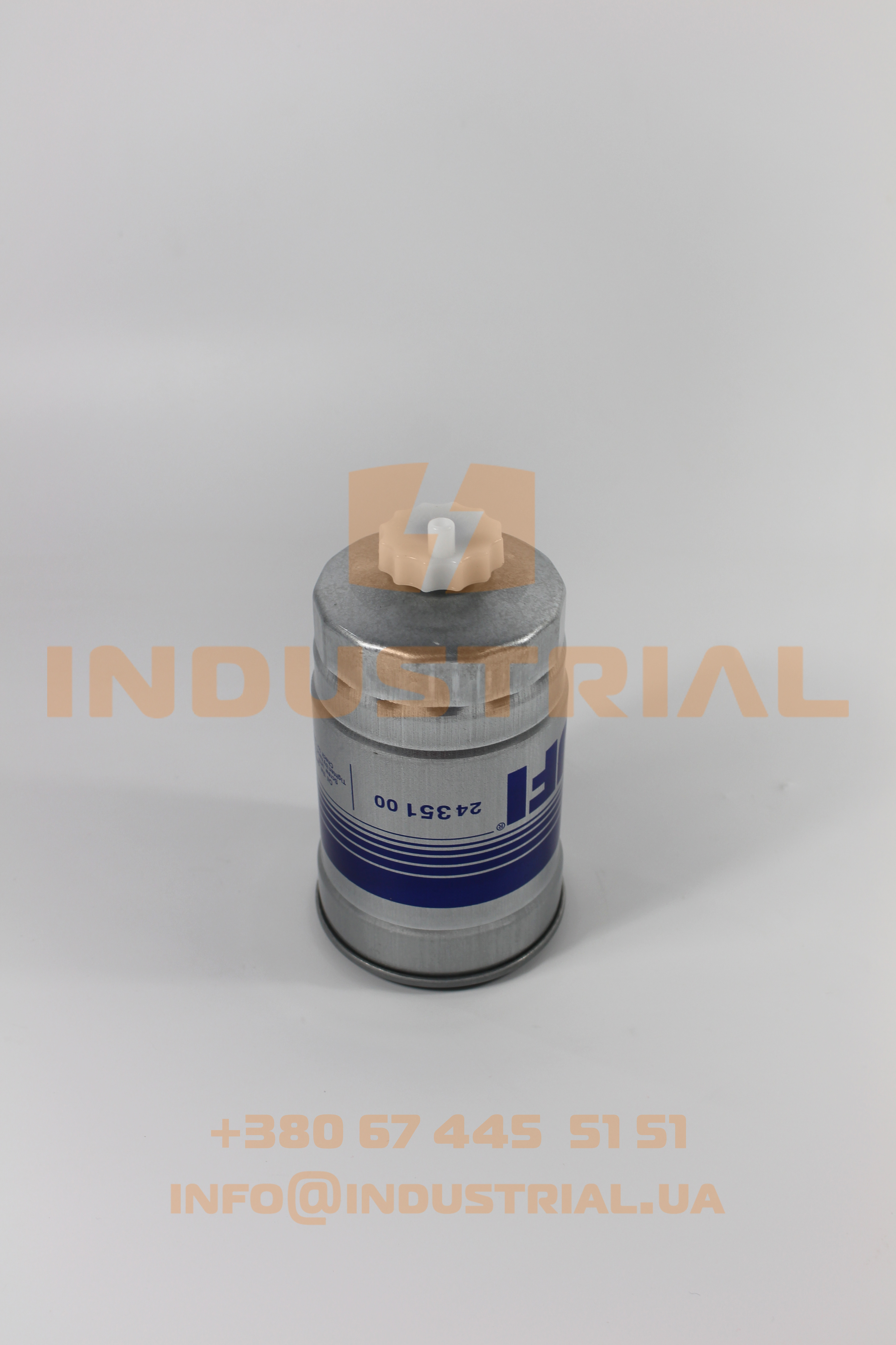 UFI 0306584 UFI